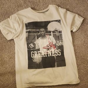 Jordan t shirt